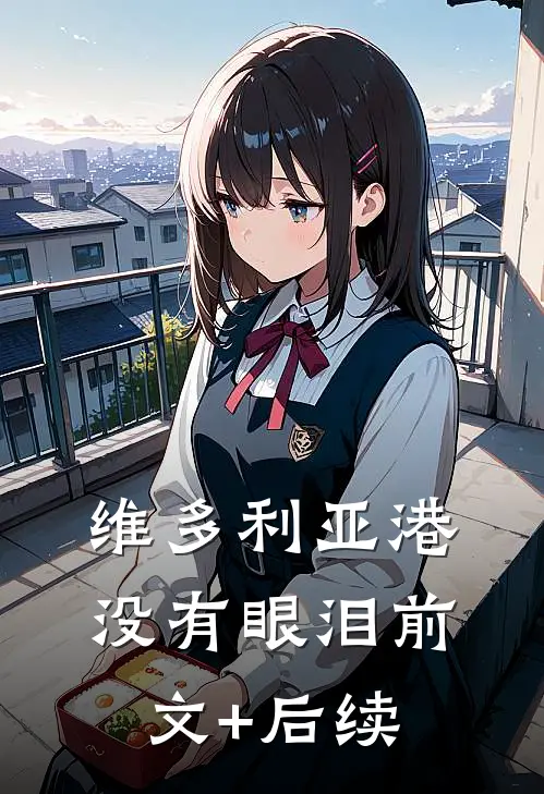 维多利亚港没有眼泪前文+后续