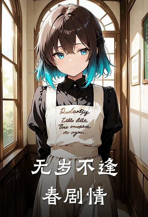 无岁不逢春剧情
