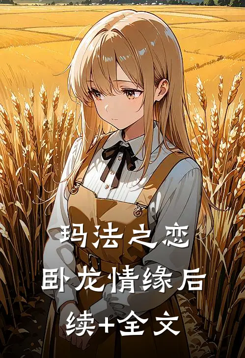 玛法之恋：卧龙情缘后续+全文