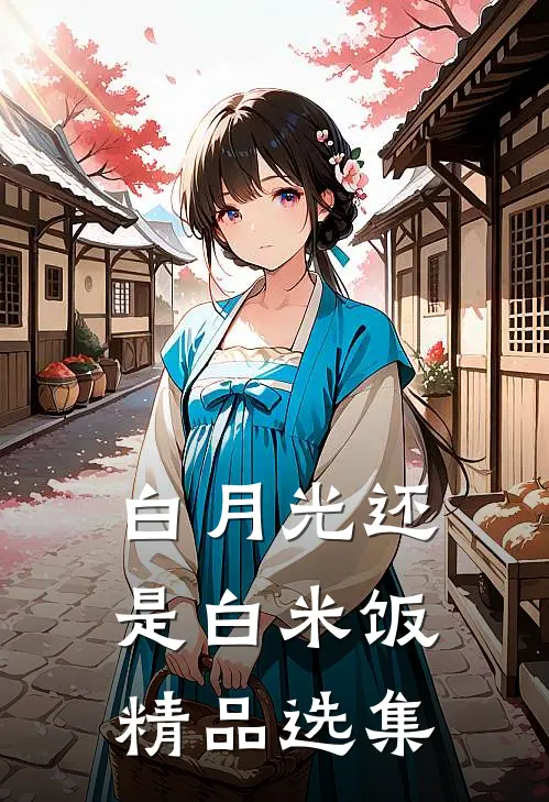白月光还是白米饭精品选集