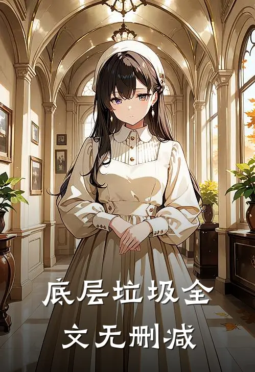 底层垃圾全文无删减