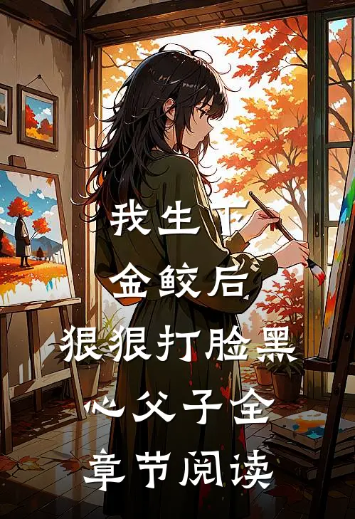 我生下金鲛后，狠狠打脸黑心父子全章节阅读