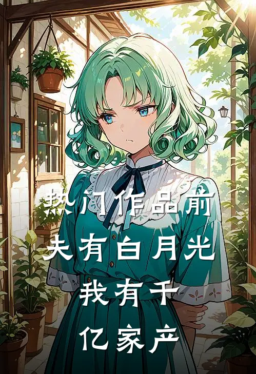 热门作品前夫有白月光，我有千亿家产