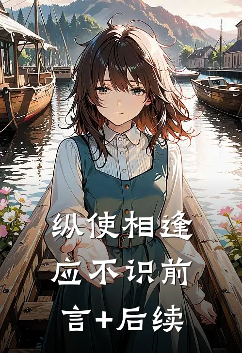 纵使相逢应不识前言+后续