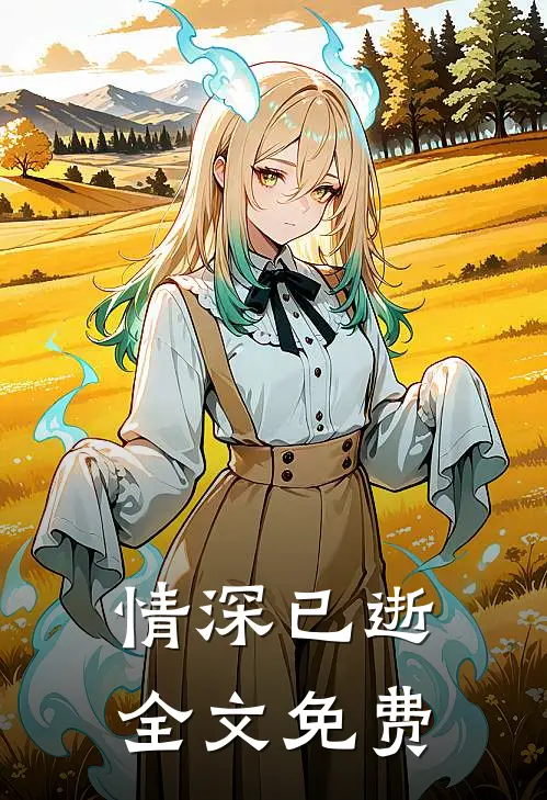 情深已逝全文免费
