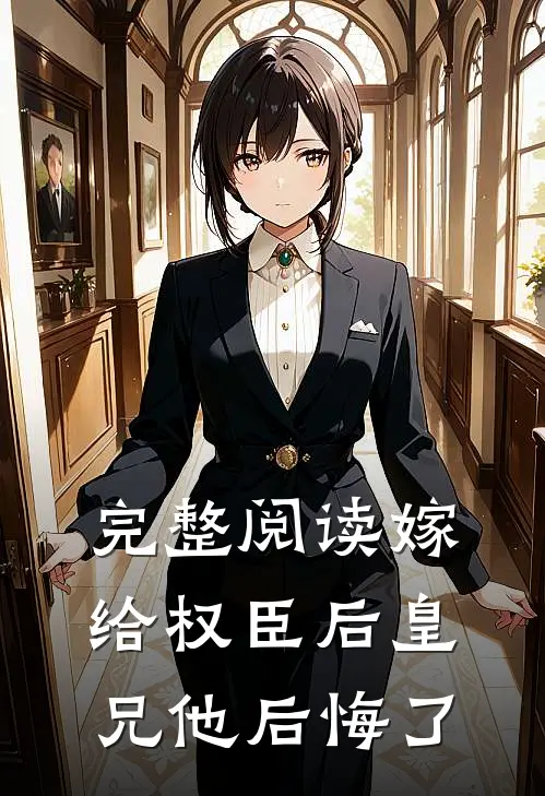 完整阅读嫁给权臣后皇兄他后悔了