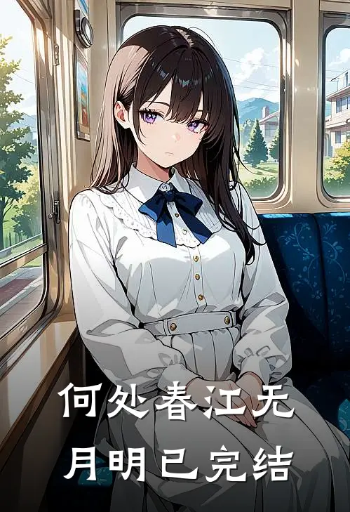 何处春江无月明已完结