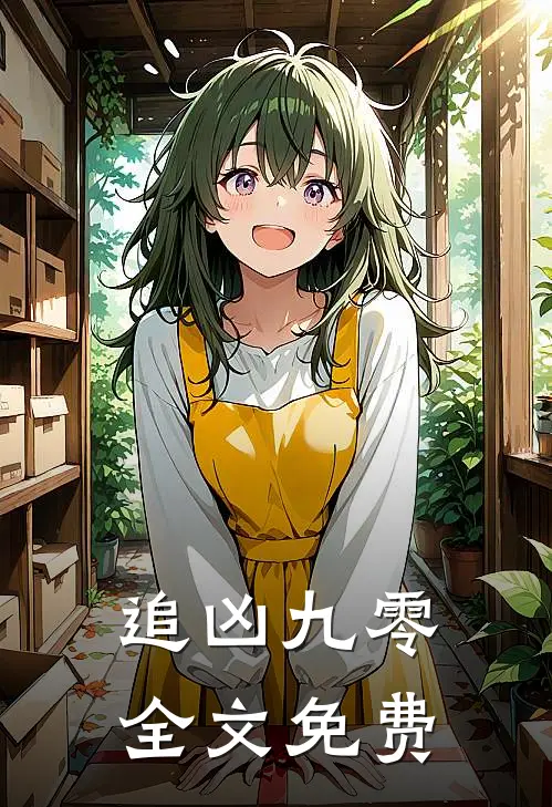 追凶九零全文免费