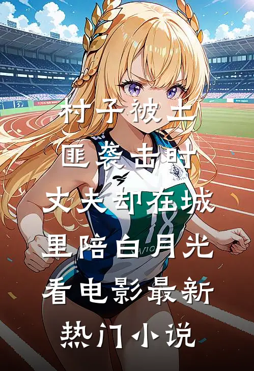 村子被土匪袭击时，丈夫却在城里陪白月光看电影最新热门小说
