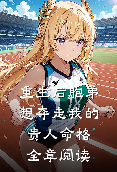 重生后胞弟想夺走我的贵人命格全章阅读