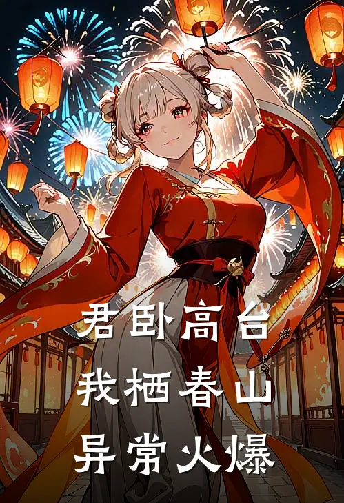 君卧高台，我栖春山异常火爆