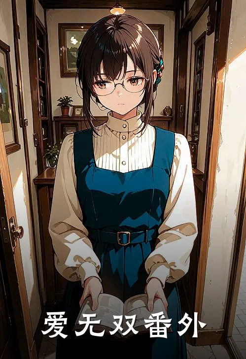 爱无双番外
