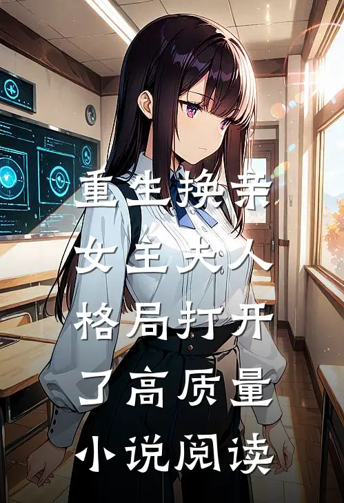 重生换亲，女主夫人格局打开了高质量小说阅读