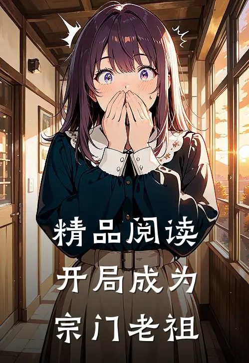 精品阅读开局成为宗门老祖