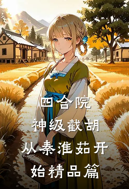 四合院：神级截胡，从秦淮茹开始精品篇