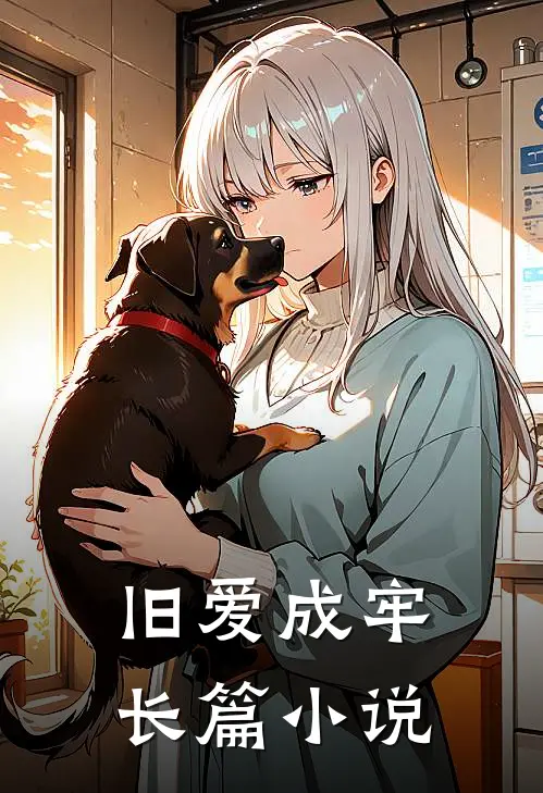 旧爱成牢长篇小说