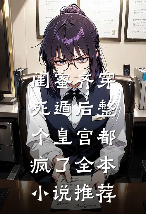 闺蜜齐穿，死遁后整个皇宫都疯了全本小说推荐