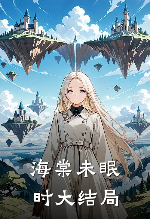 海棠未眠时大结局