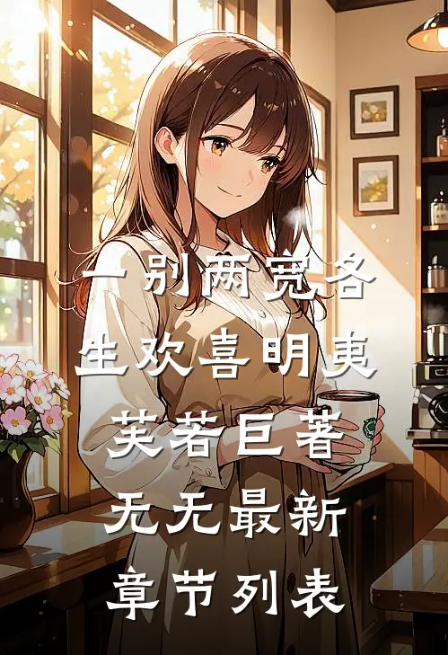 一别两宽各生欢喜明夷芙若巨著无无最新章节列表
