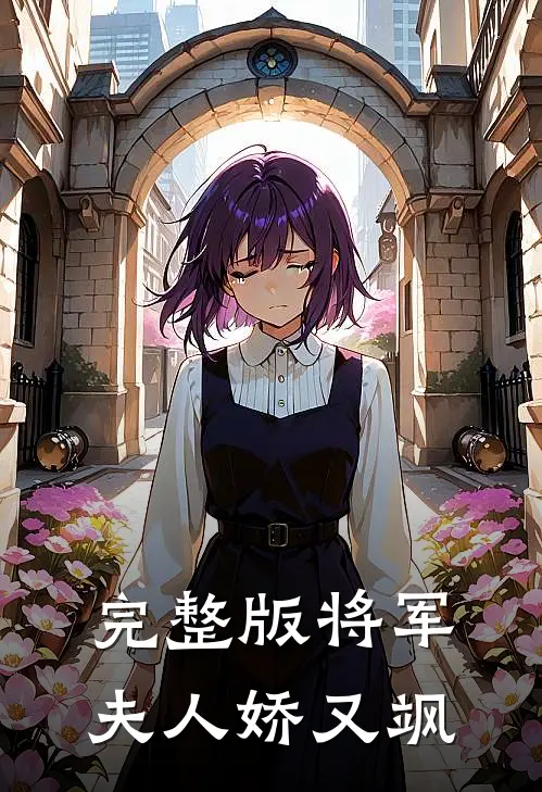 完整版将军夫人娇又飒