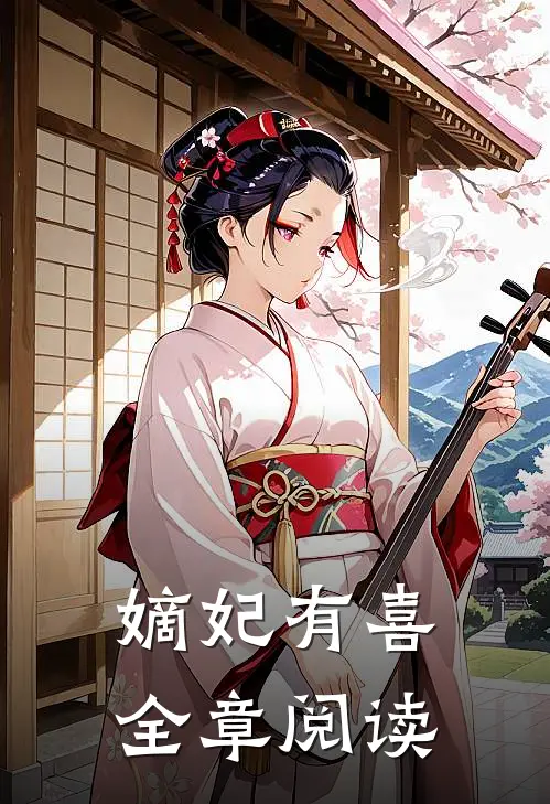嫡妃有喜全章阅读