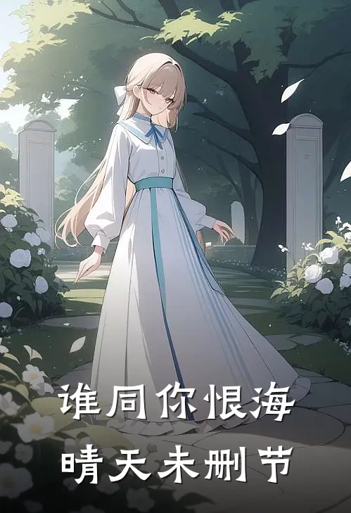 谁同你恨海晴天未删节