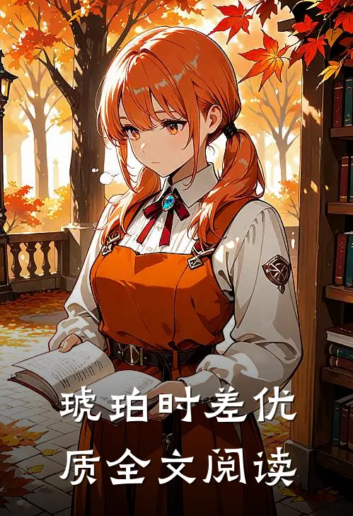 琥珀时差优质全文阅读