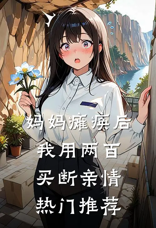 妈妈瘫痪后，我用两百买断亲情热门推荐