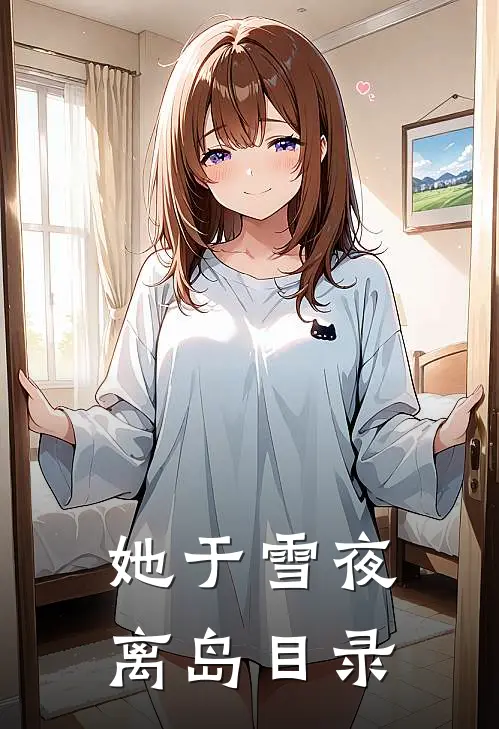 她于雪夜离岛目录