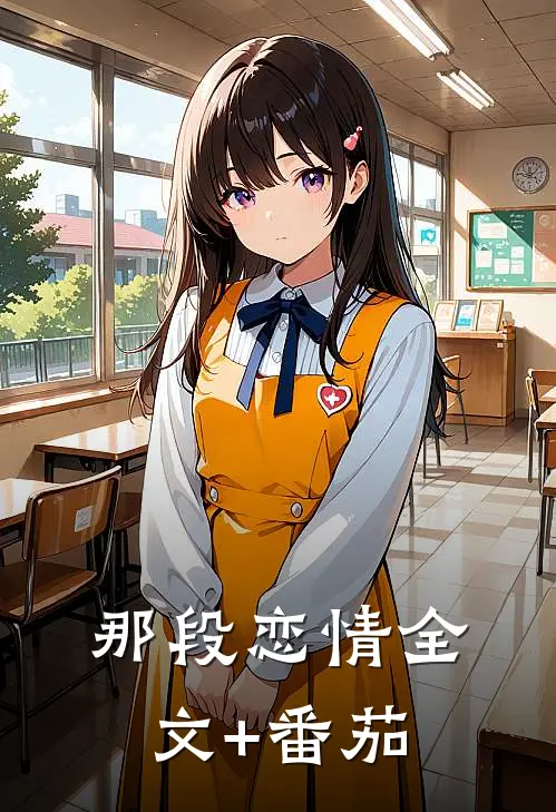 那段恋情全文+番茄