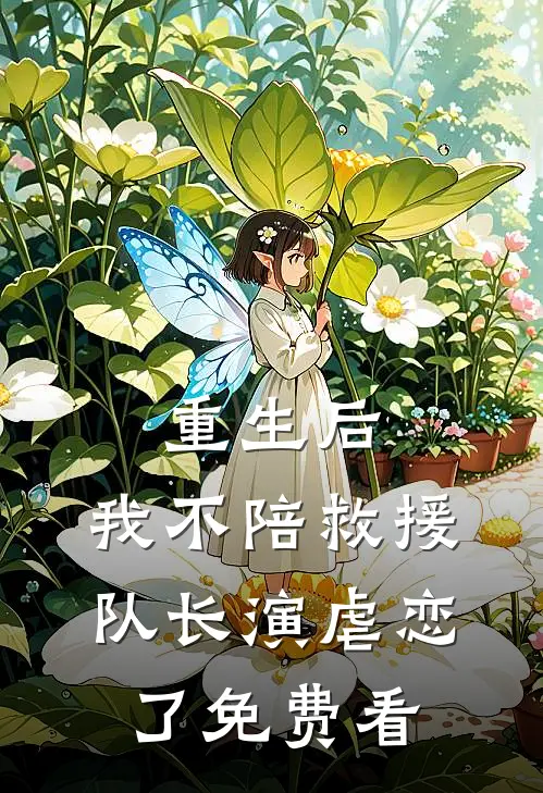 重生后，我不陪救援队长演虐恋了免费看