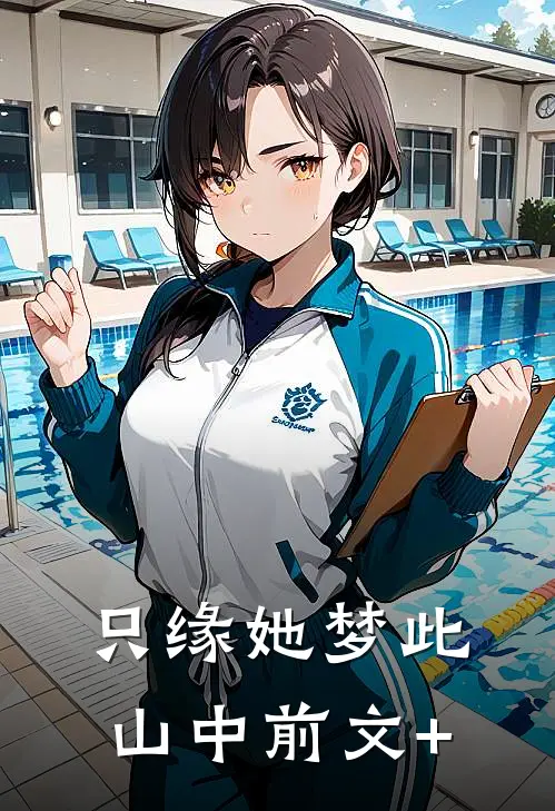 只缘她梦此山中前文+