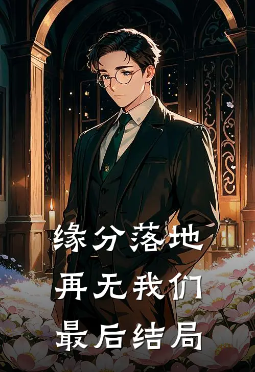 缘分落地再无我们最后结局