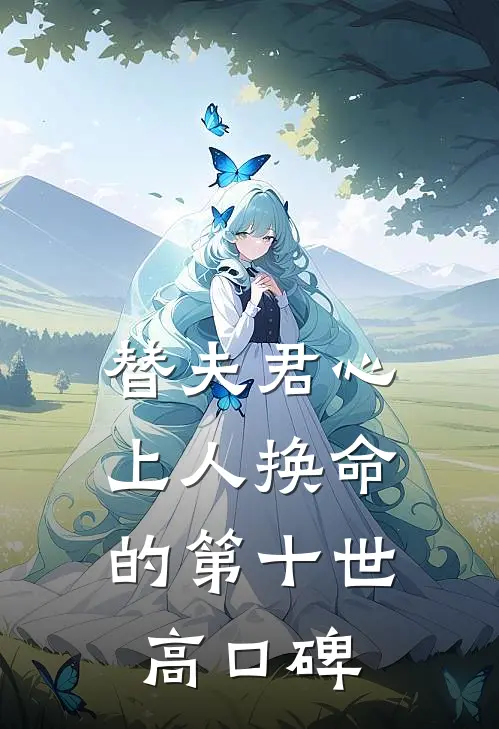 替夫君心上人换命的第十世高口碑