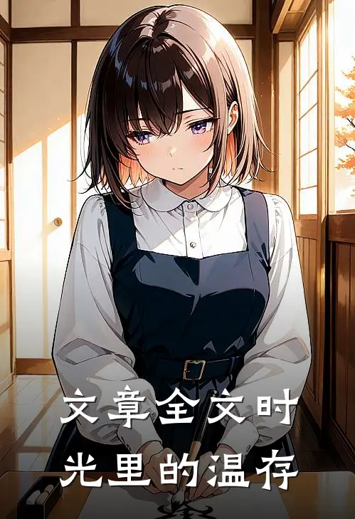 文章全文时光里的温存