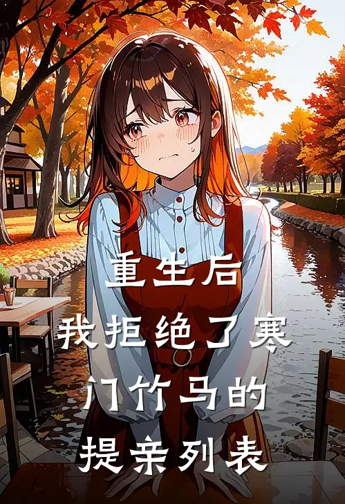 重生后，我拒绝了寒门竹马的提亲列表