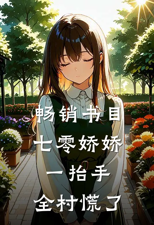 畅销书目七零娇娇一抬手，全村慌了