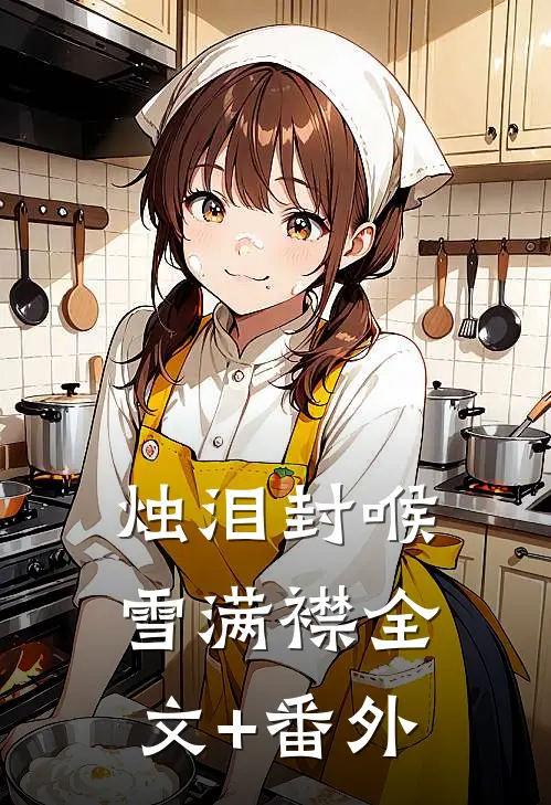 烛泪封喉雪满襟全文+番外