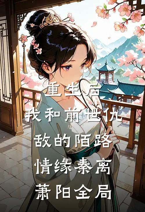 重生后，我和前世仇敌的陌路情缘秦离萧阳全局
