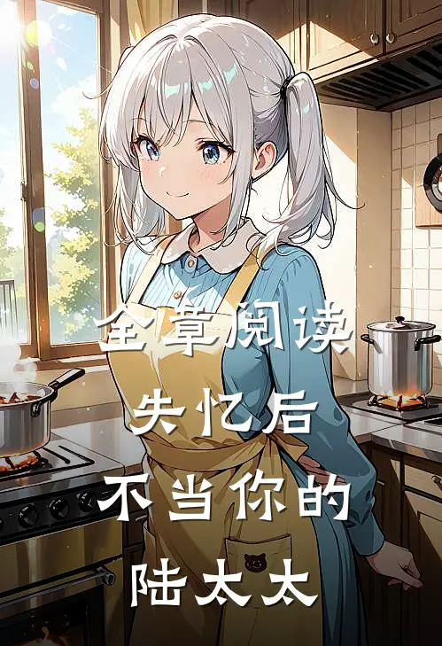 全章阅读失忆后，不当你的陆太太
