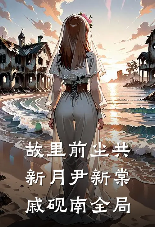 故里前尘共新月尹新棠戚砚南全局
