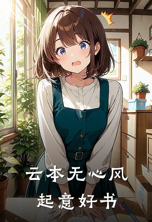 云本无心风起意好书