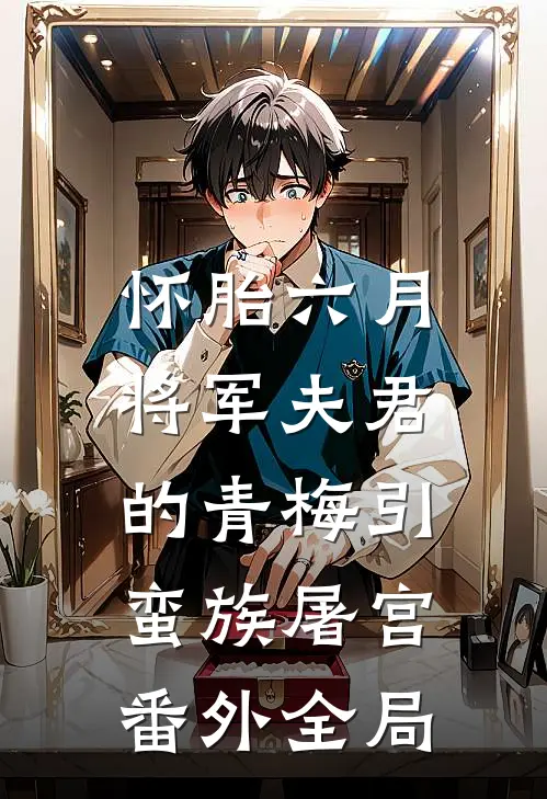 怀胎六月，将军夫君的青梅引蛮族屠宫： 番外全局