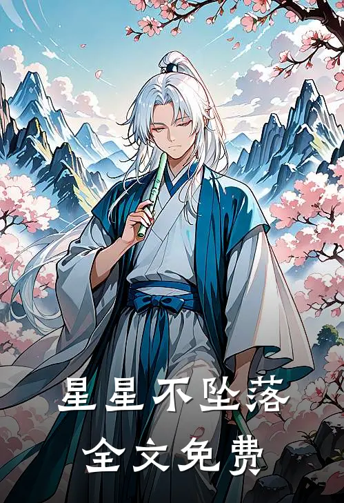 星星不坠落全文免费
