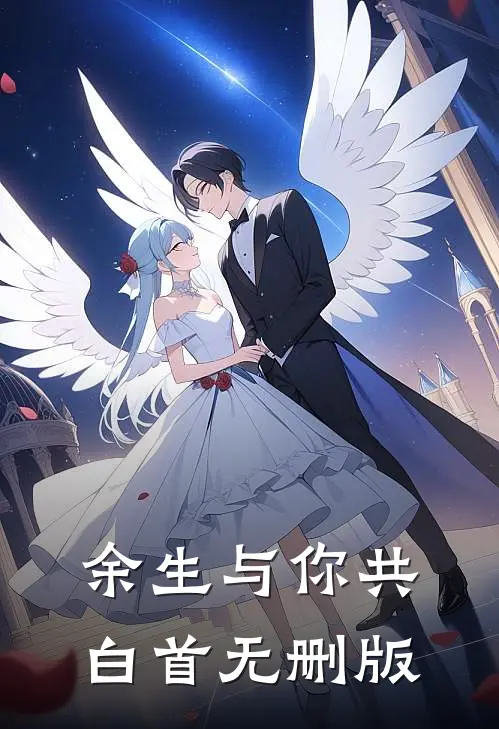余生与你共白首无删版