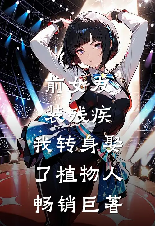 前女友装残疾，我转身娶了植物人畅销巨著