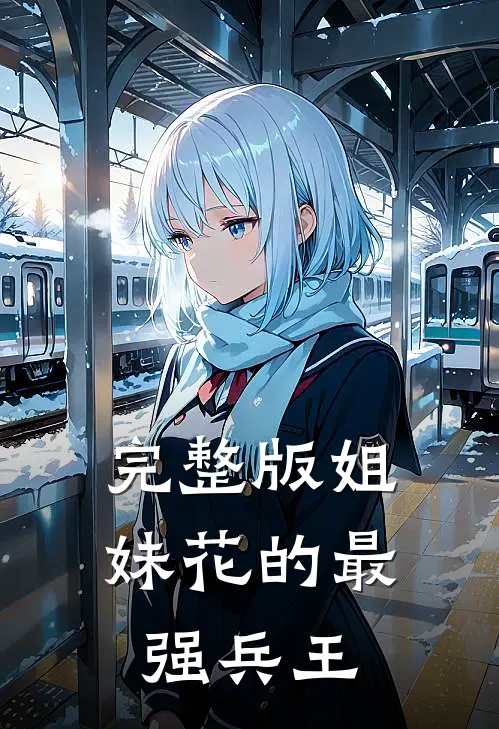 完整版姐妹花的最强兵王