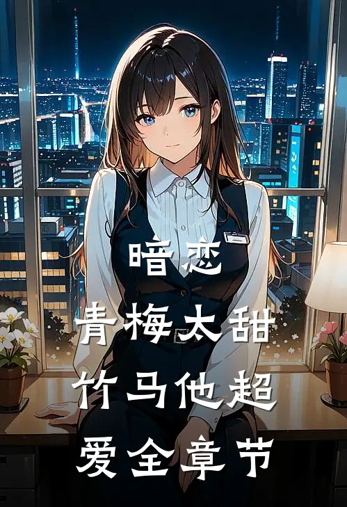 暗恋：青梅太甜，竹马他超爱全章节
