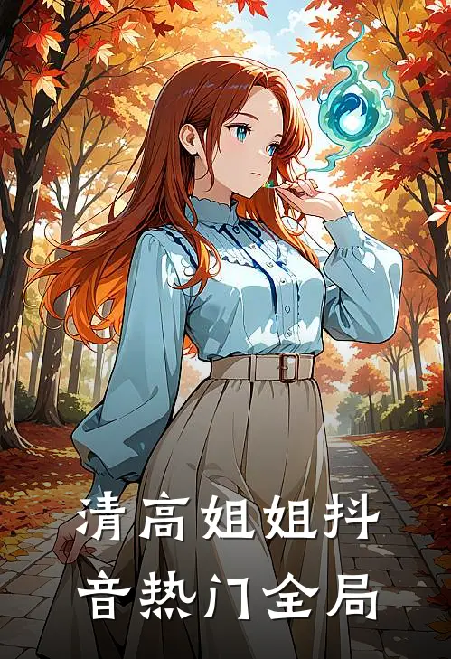 清高姐姐抖音热门全局