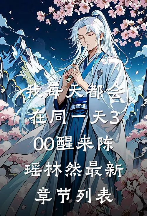 我每天都会在同一天3:00醒来陈瑶林然最新章节列表